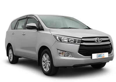 Toyota Innova Crysta-img